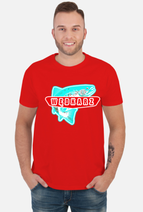 WĘDKARZ
