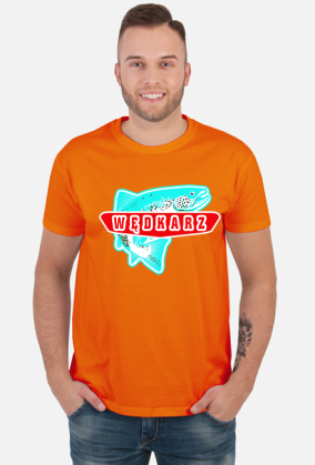 WĘDKARZ