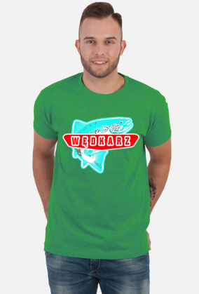 WĘDKARZ