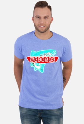 WĘDKARZ