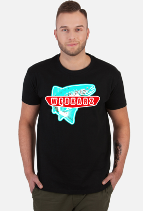 WĘDKARZ
