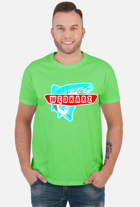 WĘDKARZ