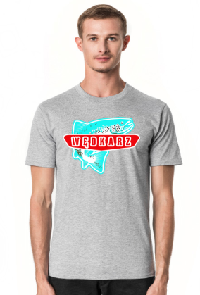 WĘDKARZ