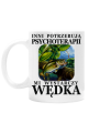 WĘDKA