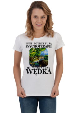 WĘDKA