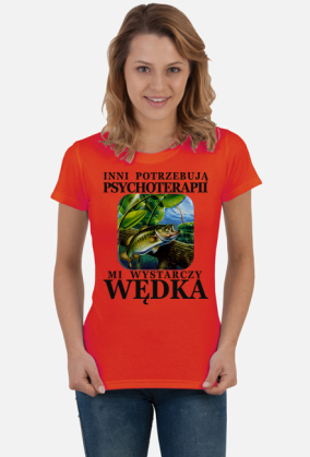 WĘDKA