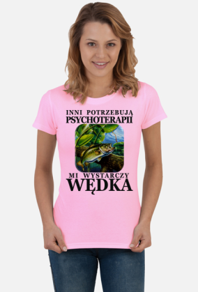 WĘDKA