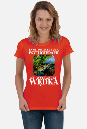 WĘDKA