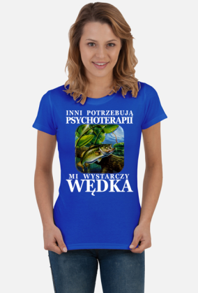 WĘDKA