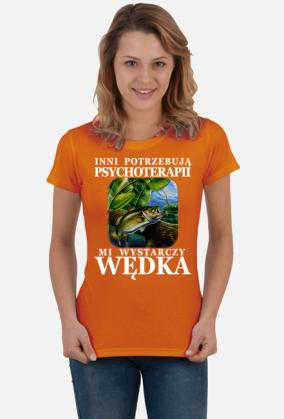 WĘDKA