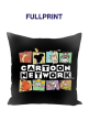 poduszka cartoon network