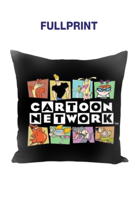 poduszka cartoon network