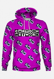 Bluza Cartoon Network