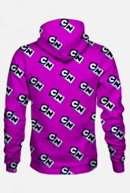 Bluza Cartoon Network