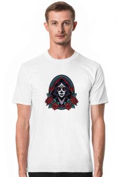 Dia De Los Muertos