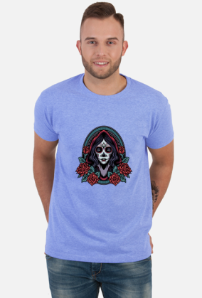 Dia De Los Muertos