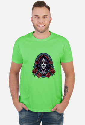 Dia De Los Muertos
