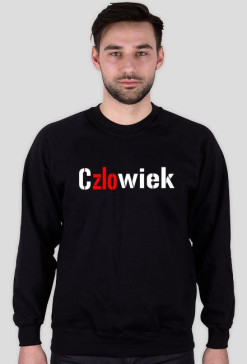 cZŁOwiek