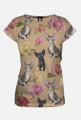 TSHIRT SPHINX