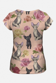 TSHIRT SPHINX