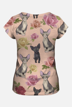TSHIRT SPHINX