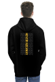 Bluza NeverFadeAway BLACK EDITON - Navis