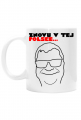Stonoga Znowu w tej Polsce - Kubek