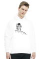 Bluza NeverFadeAway - SPACE