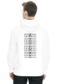 Bluza NeverFadeAway - SPACE