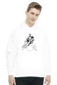 Bluza NeverFadeAway - SPACE 2