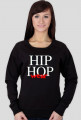 Bluza Damska "HIP HOP wear"