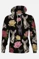 BLUZA Z KAPTUREM SPHINX