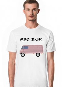 Koszulka FSC Żuk