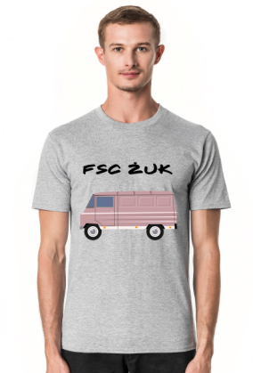Koszulka FSC Żuk