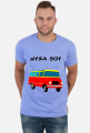 Koszulka NYSA 501
