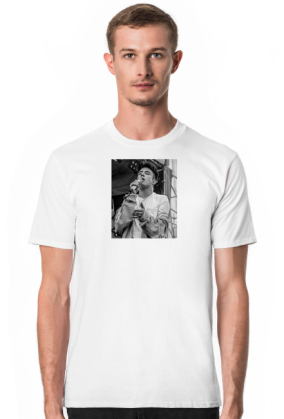 Koszulka- Dawid Kwiatkowski