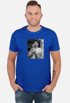 Koszulka- Dawid Kwiatkowski