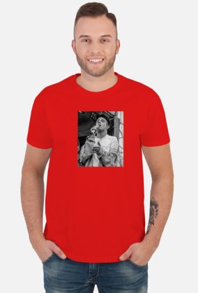 Koszulka- Dawid Kwiatkowski