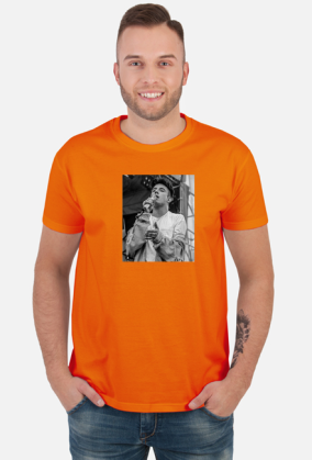 Koszulka- Dawid Kwiatkowski