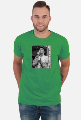 Koszulka- Dawid Kwiatkowski