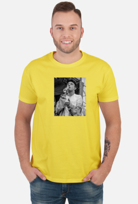 Koszulka- Dawid Kwiatkowski