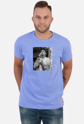 Koszulka- Dawid Kwiatkowski