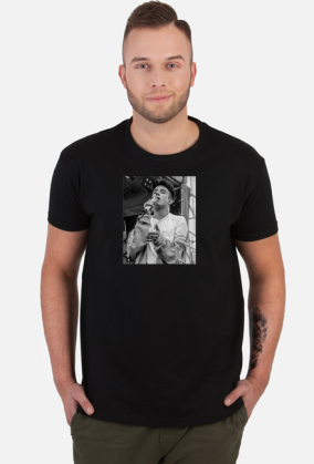 Koszulka- Dawid Kwiatkowski