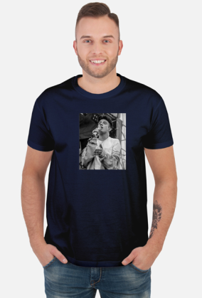 Koszulka- Dawid Kwiatkowski