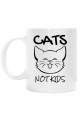 Cats not Kids