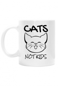 Cats not Kids