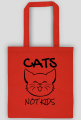 Cats not Kids