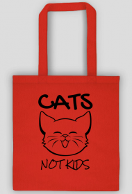 Cats not Kids