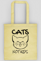 Cats not Kids