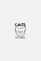 Cats not Kids